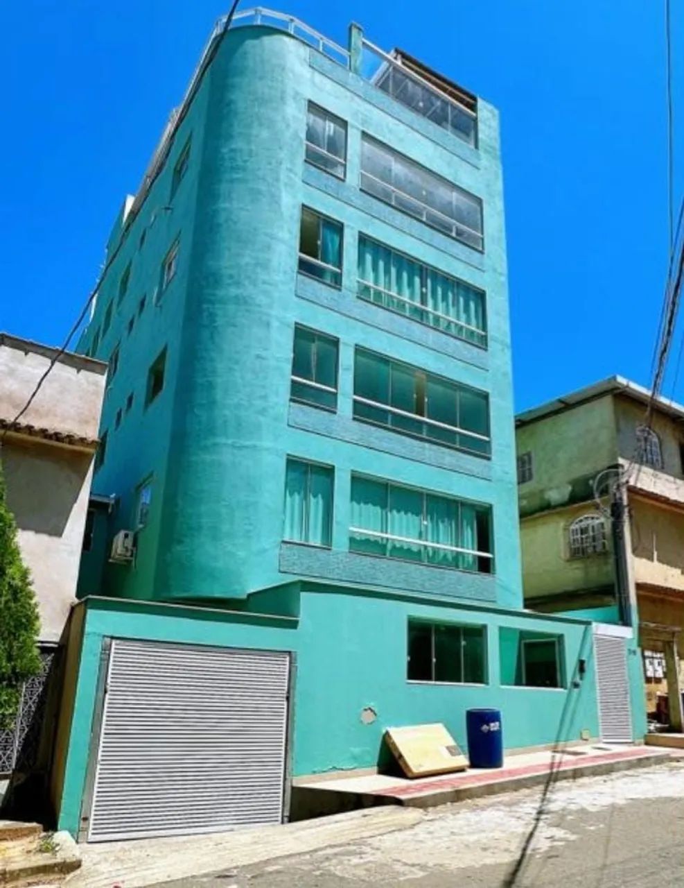 Foto - Cariacica - São Conrado