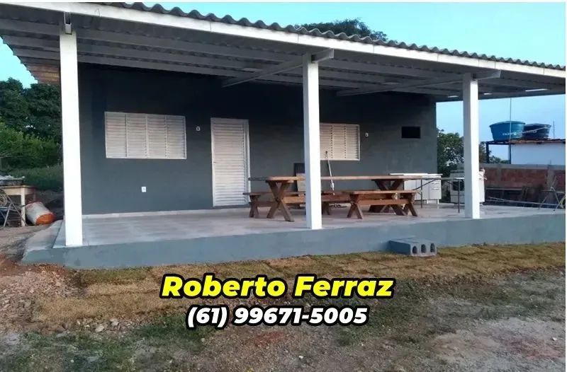 Nautico Tarumã  - Corumbá 4 - Casa a venda. - Foto 4