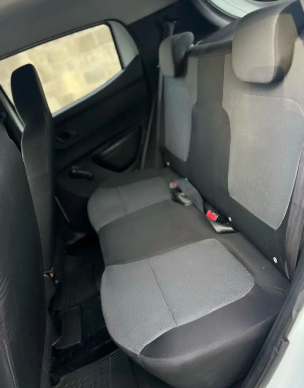 Renault Kwid 2018 - Foto 5