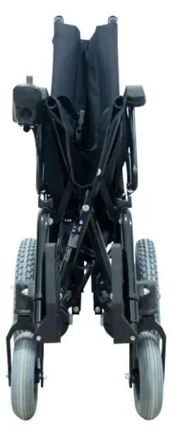 Cadeira de Rodas Freedom Compact 13 - nova - Foto 2