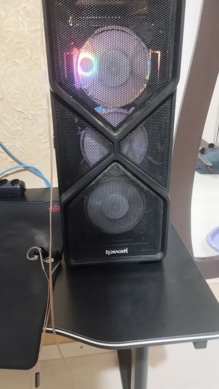 Gaming Computer64318046257667121