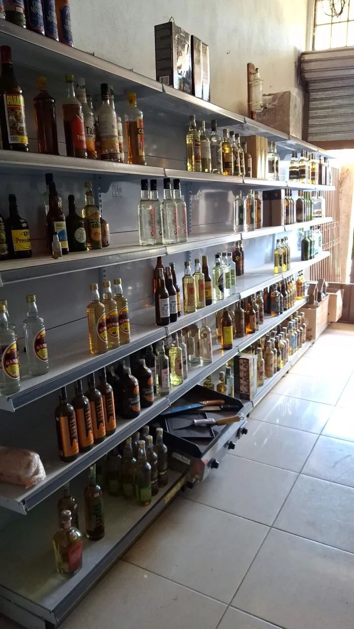 Gondolas para loja  - Foto 3