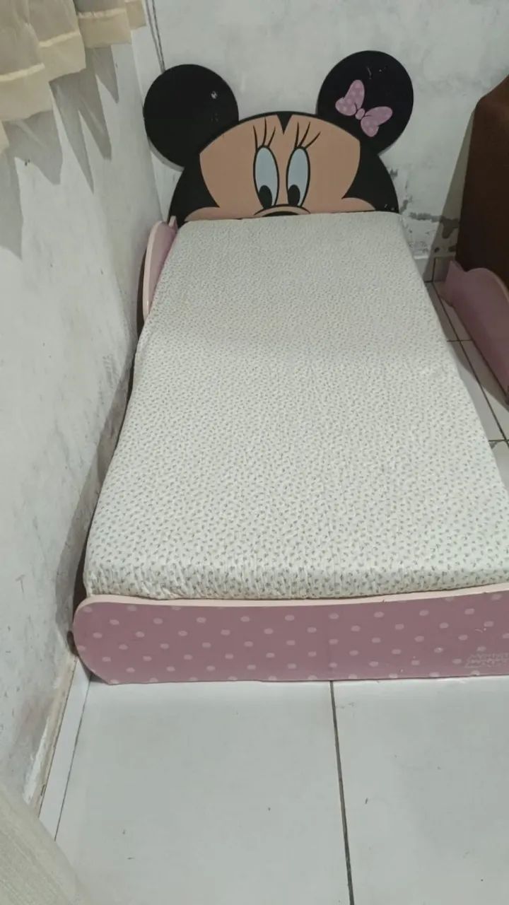 Cama infantil 64960483936769122