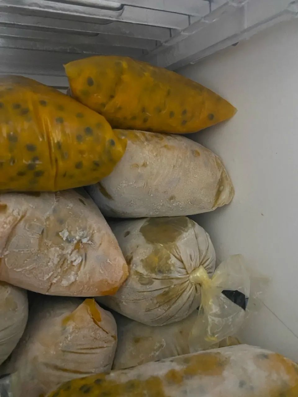 Polpa de Maracujá - Atacado e Varejo ? - Foto 5