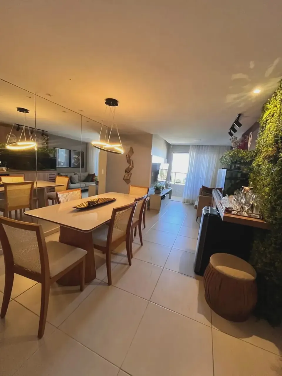 Apartamento para locação no EDIFÍCIO MIRANTE CLUB STRATÉGIA - FAROL, MACEIÓ , FAROL , Mace