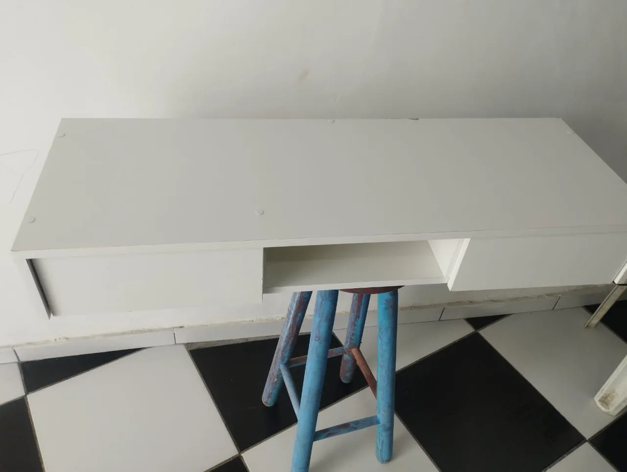 Bancada MDF