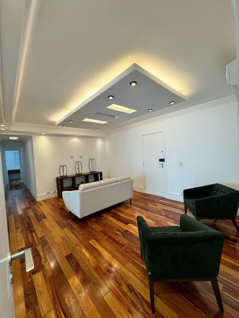 Pátio Condomínio Clube, com 4 quartos. Direto com o proprietário.