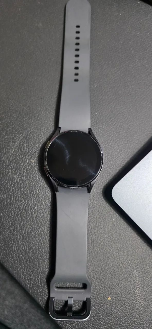 Galaxy Watch 5 BT 40mm - Preto - Foto 3