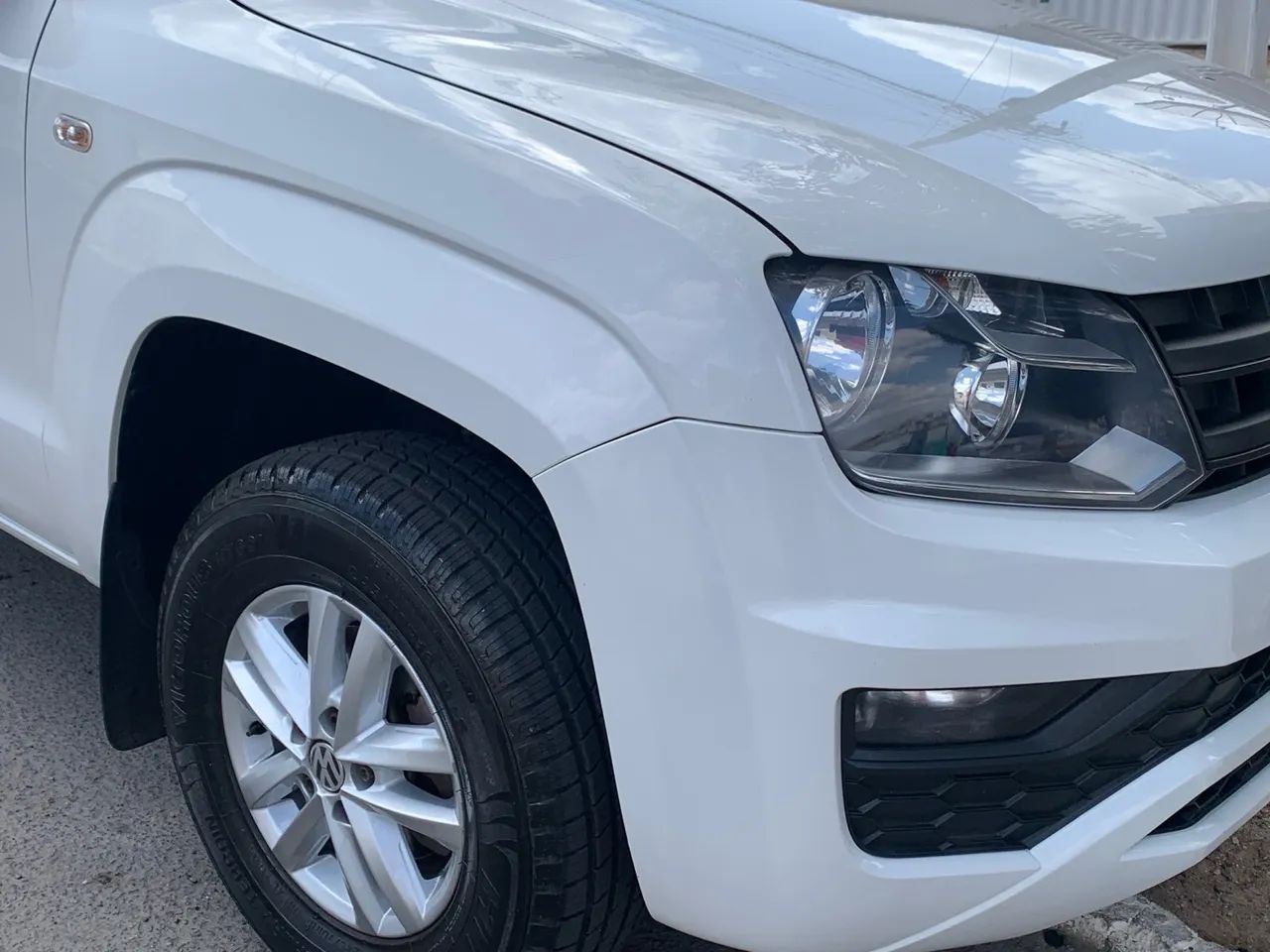 Amarok nova - Foto 2