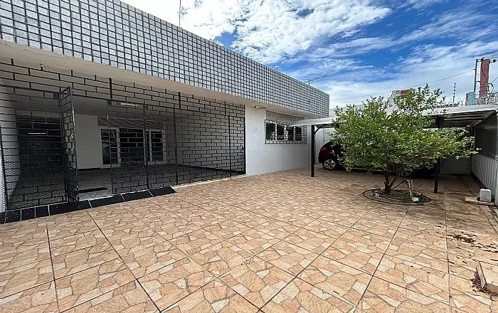 Casa à Venda - Lagoa Nova - Natal/RN