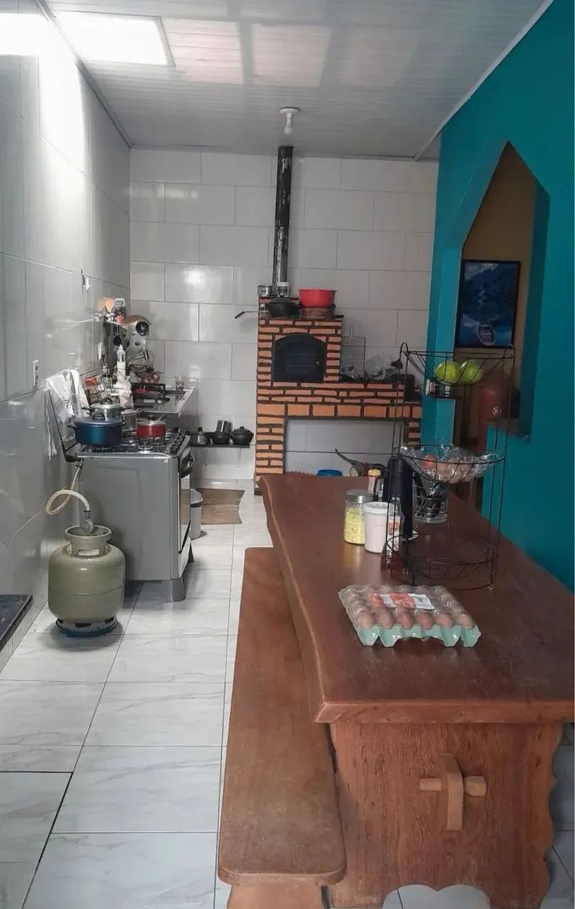 Foto - Teresina - Marquês