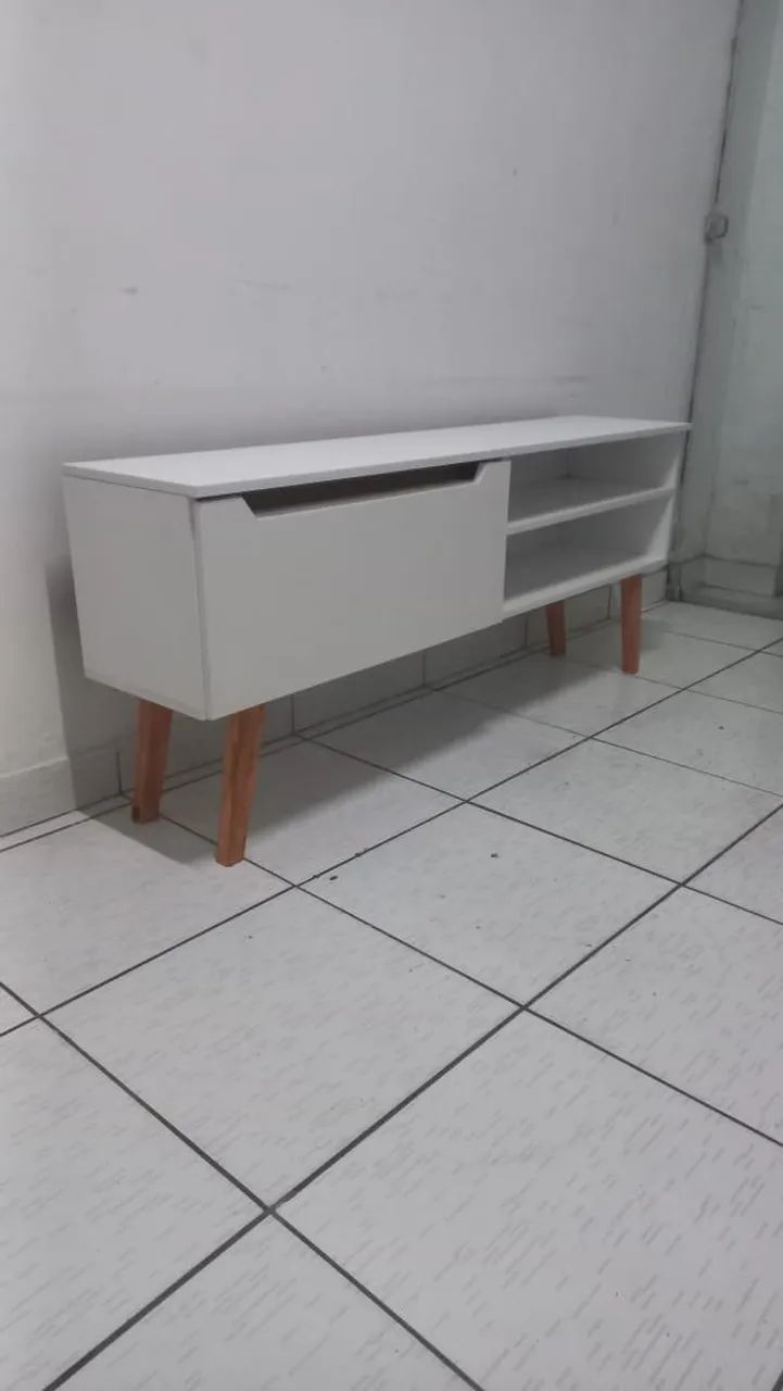 Rack pequeno  - Foto 2