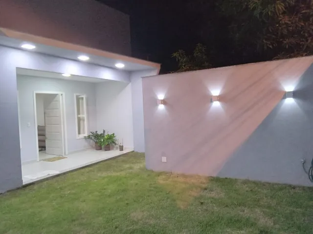 Vendo casa em Mimoso do Sul