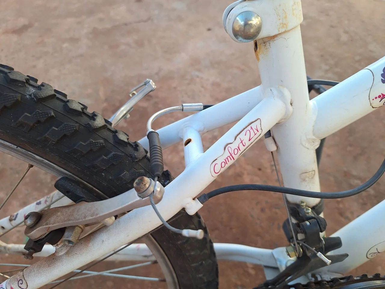 Bicicleta caloi - Foto 3