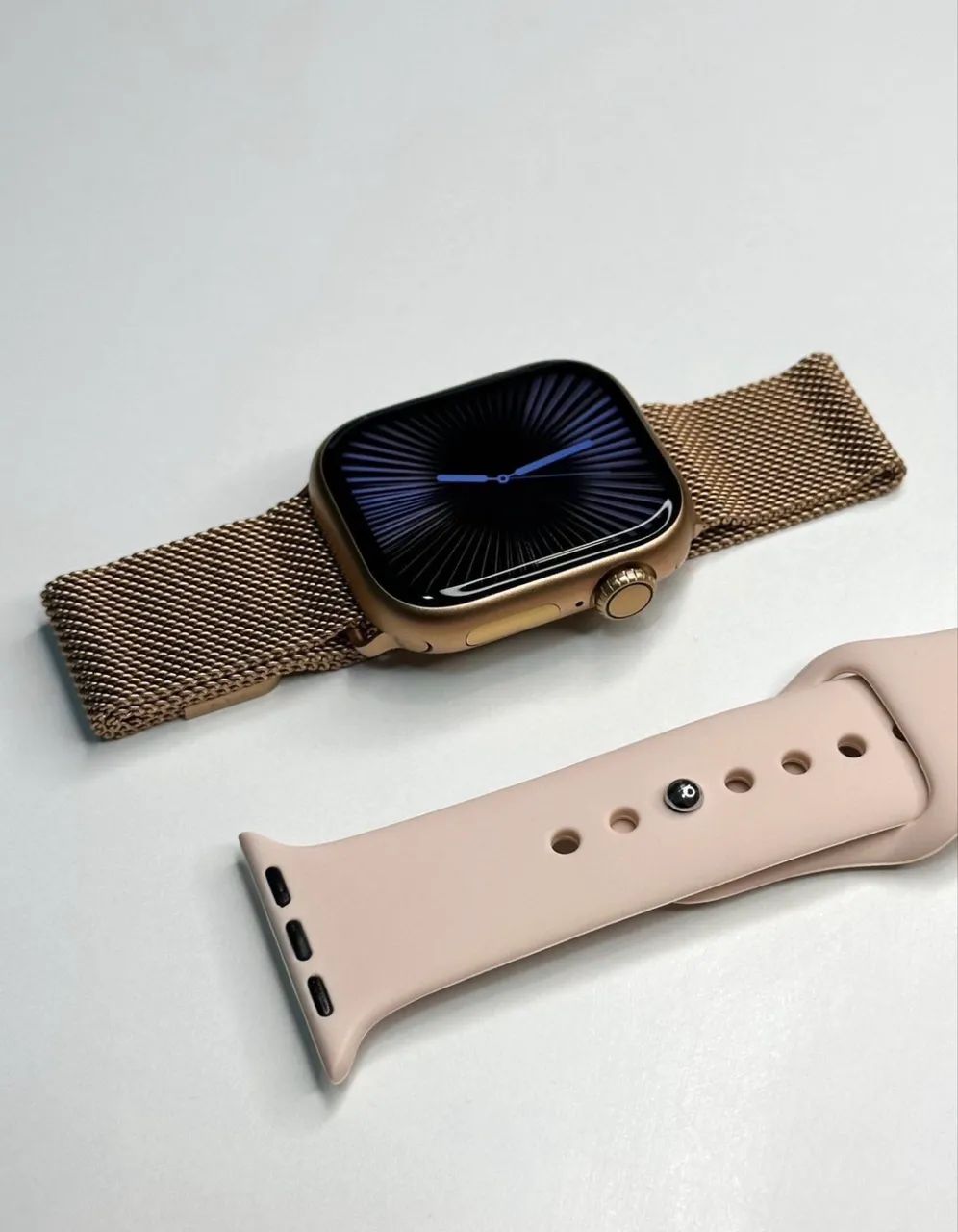 Relógio Smartwatch S10 mini 42mm 64300400908291120