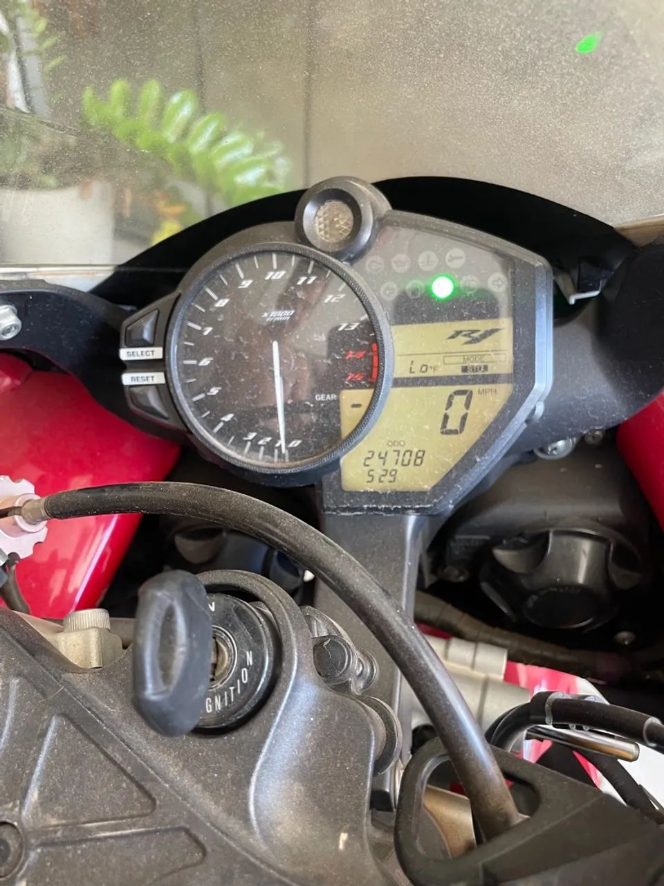 Yamaha R1-1000 - Foto 3
