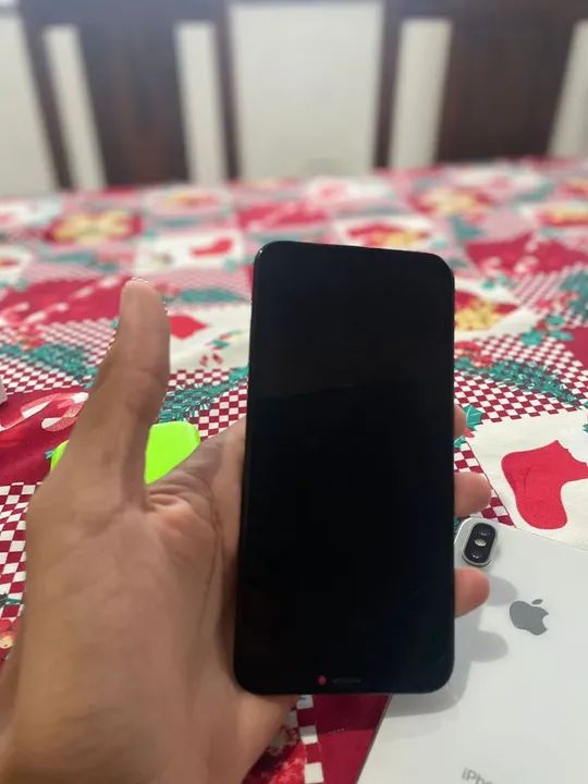 CARCAÇA IPHONE X  - Foto 3