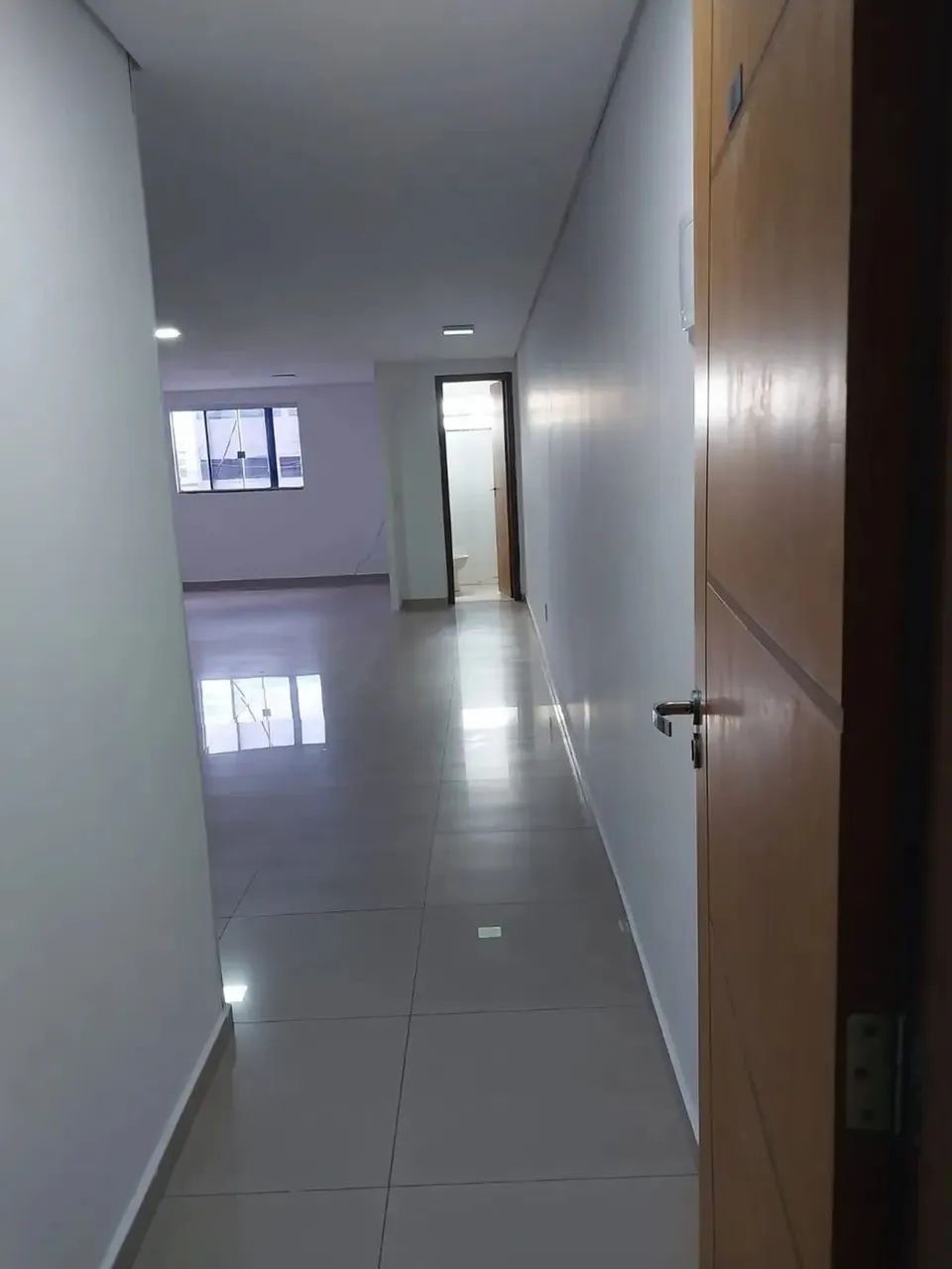 Imóvel para aluguel tem 70 metros quadrados em Ceilândia Sul - Brasília - DF - Foto 2