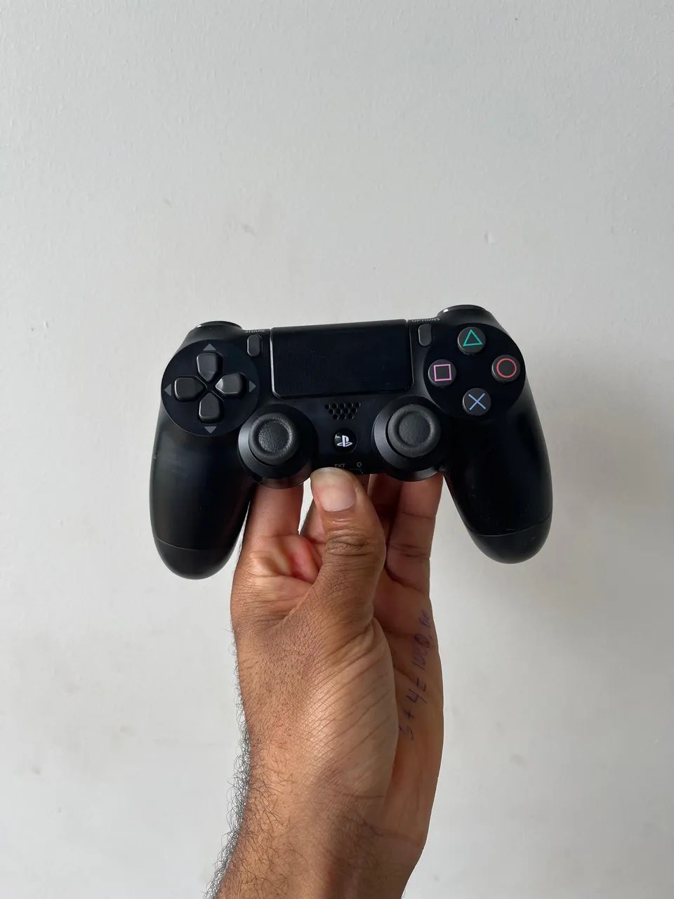 Controle Ps4