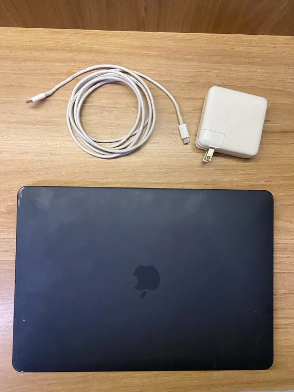 MacBook Pro 13 ( 2018) i7 16GB RAM HD 1 TB SSD - Valor mínimo