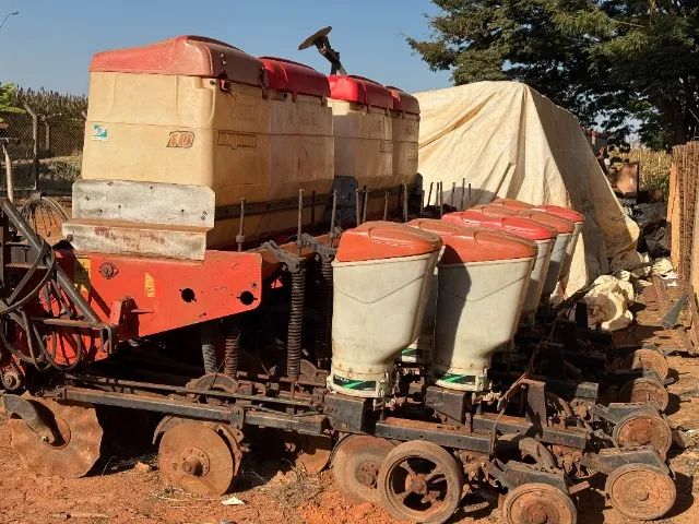 plantadeira  - Foto 3