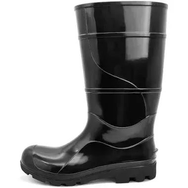 Botas de borracha 