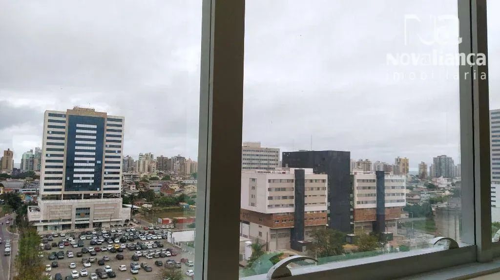 Sala à venda, 34 m² - Divino Espírito Santo - Vila Velha/ES - Foto 4