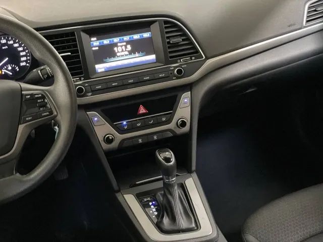 ELANTRA 2.0 TOPO DE LINHA  - Foto 3