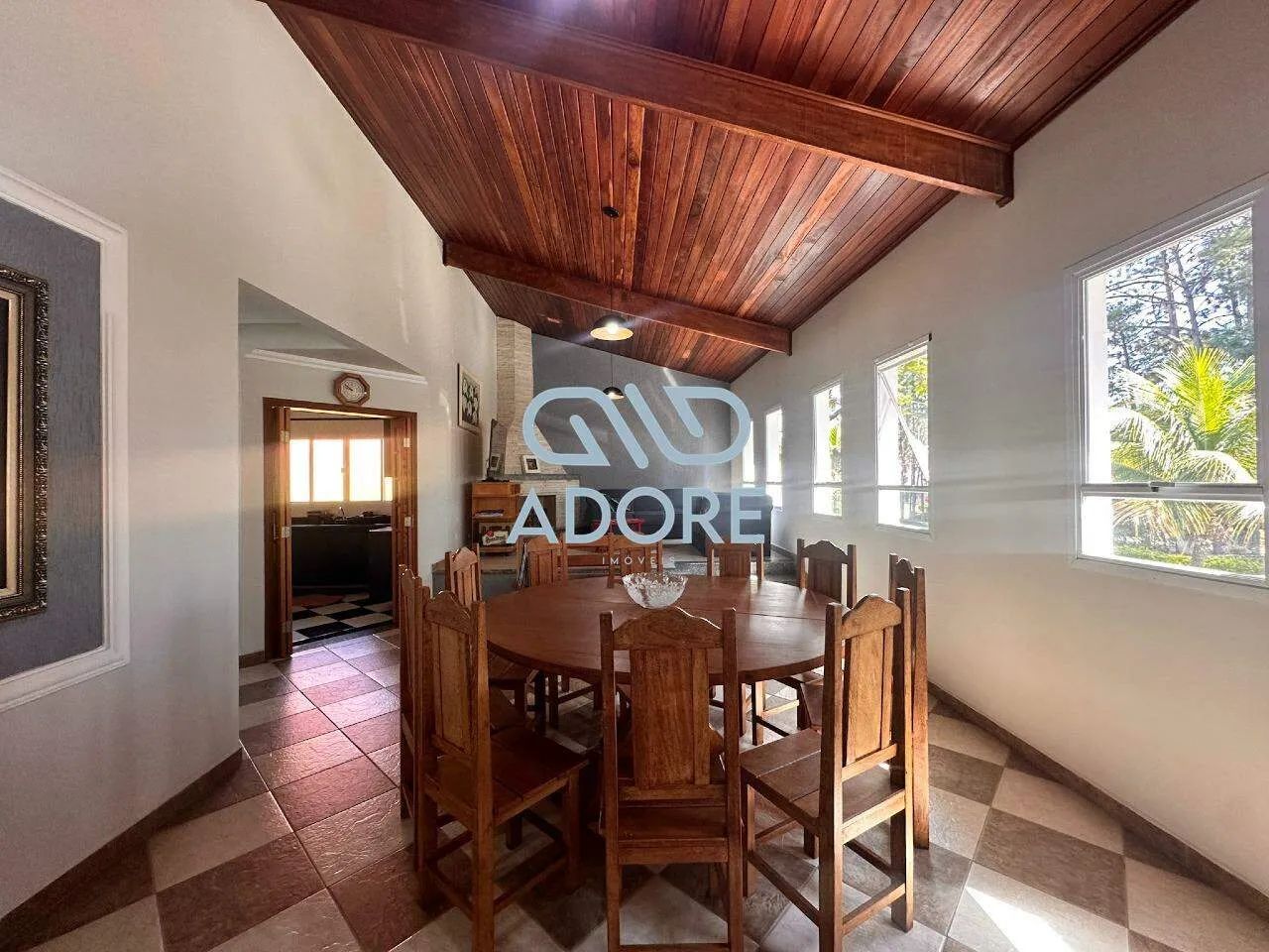 Casa para alugar no Condomínio Monte Belo - Salto/SP - Foto 10