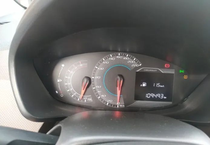 SPIN 7 LUGARES 18/19, 1.8  - Foto 6