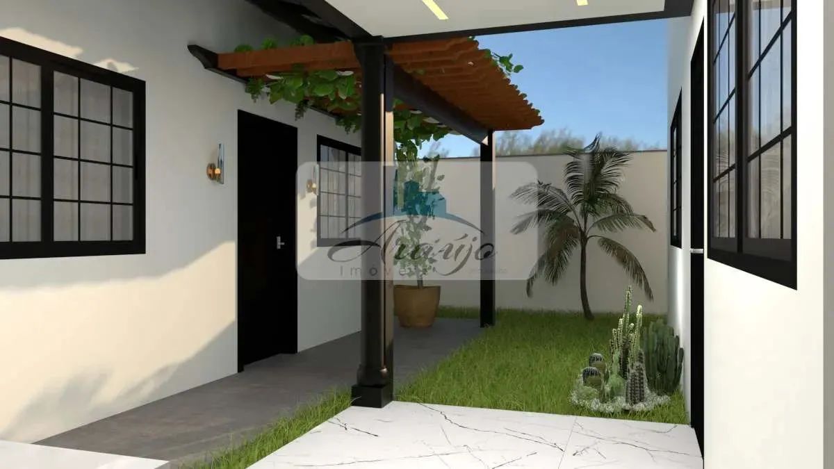 Casa com 1 dorm, Plano Diretor Sul, Palmas - R$ 600 mil, Cod: 2239 - Foto 3