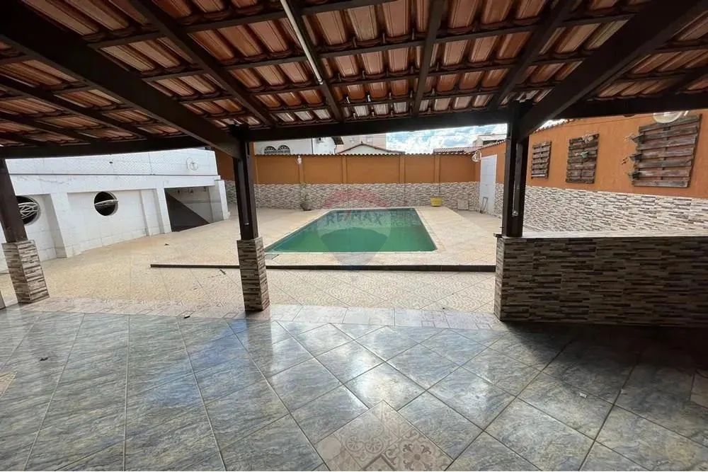 Alugue seu lar dos sonhos no bairro Fonte Grande! - Foto 5