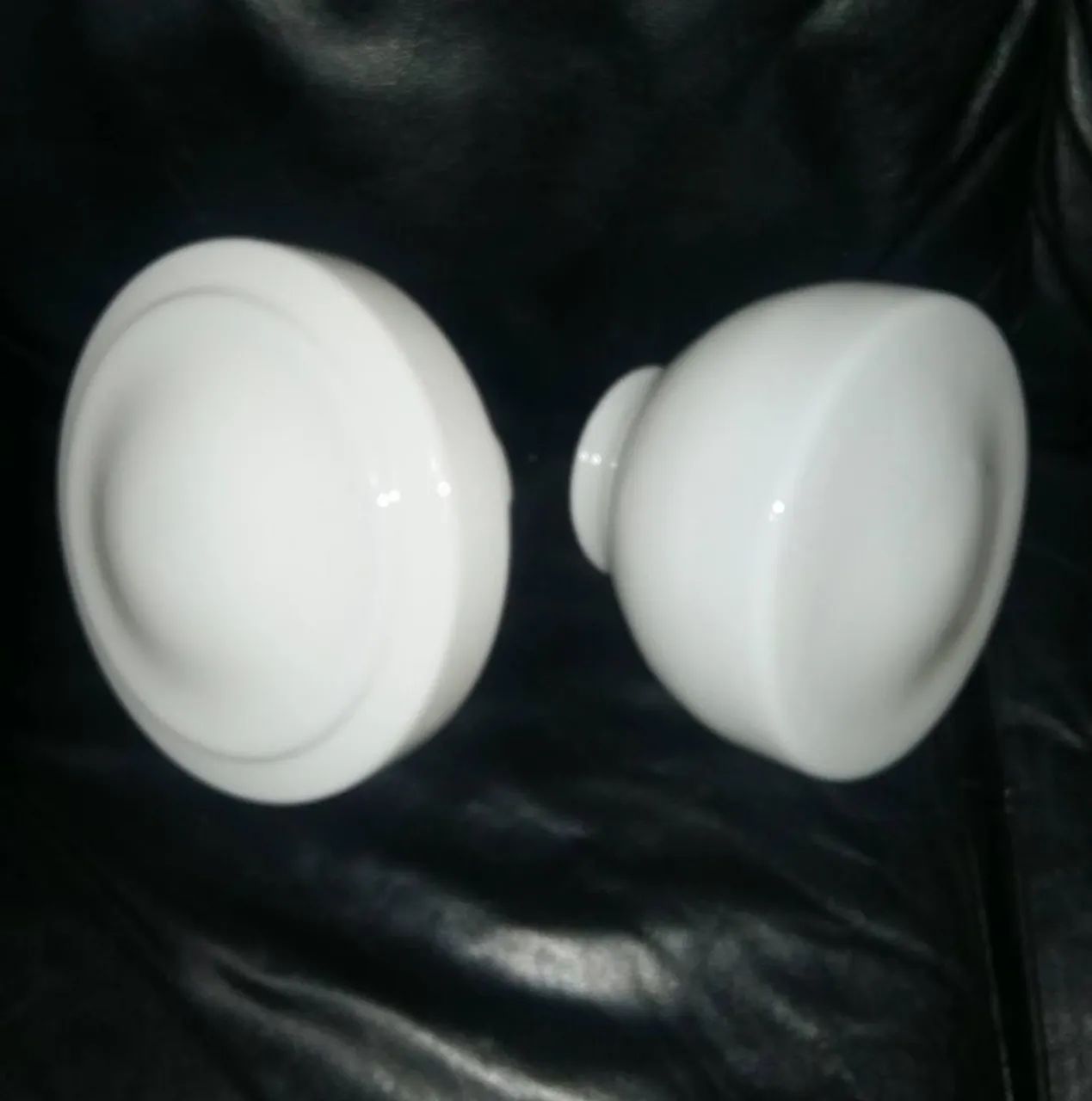 Globos de vidro 