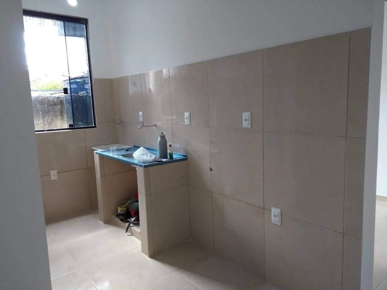 foto - Brasília - Setor Habitacional Vicente Pires - Trecho 3