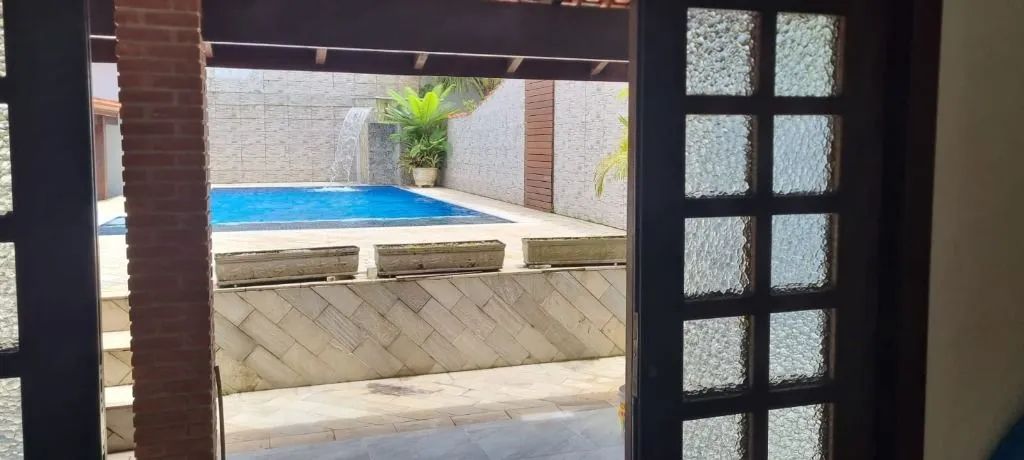 Casa no Condomínio Morada da Praia ,com 4 dormitórios à venda por R$ 2.650.000 - Caiubura  - Foto 4