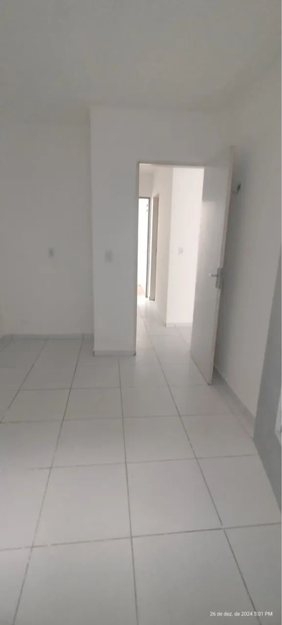 Foto - Parnamirim - Emaús