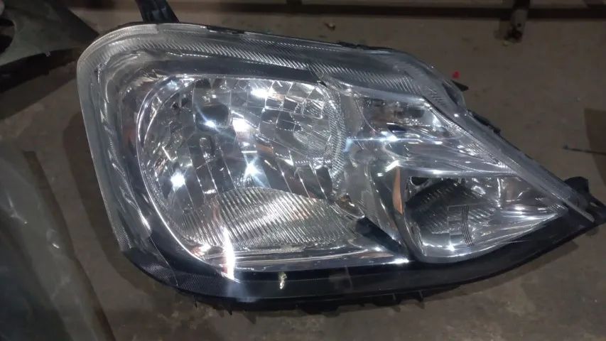 FAROL ETIOS