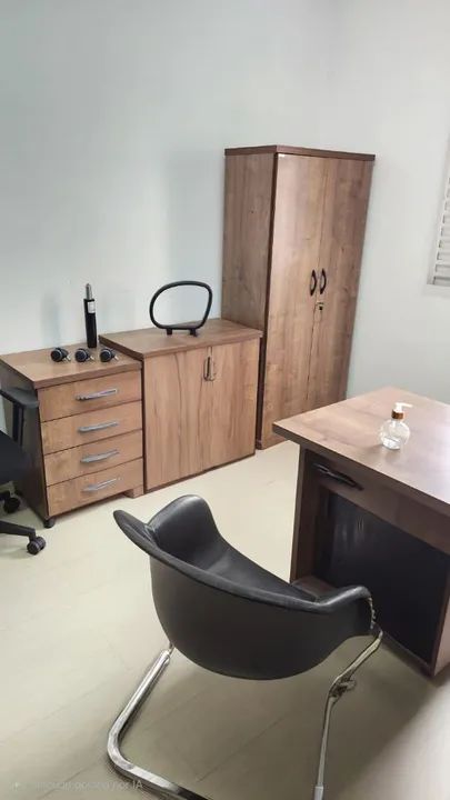 Mesas de Escritório e Móveis de Escritório LT - Entrega Rápida e Preços Imbatíveis!  - Foto 5