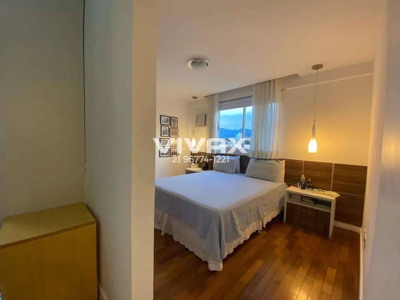 AGENDE SUA VISITA !! ( WhatsApp 9 6 7 7 4 - 1 2 2 1 ) - Foto 8