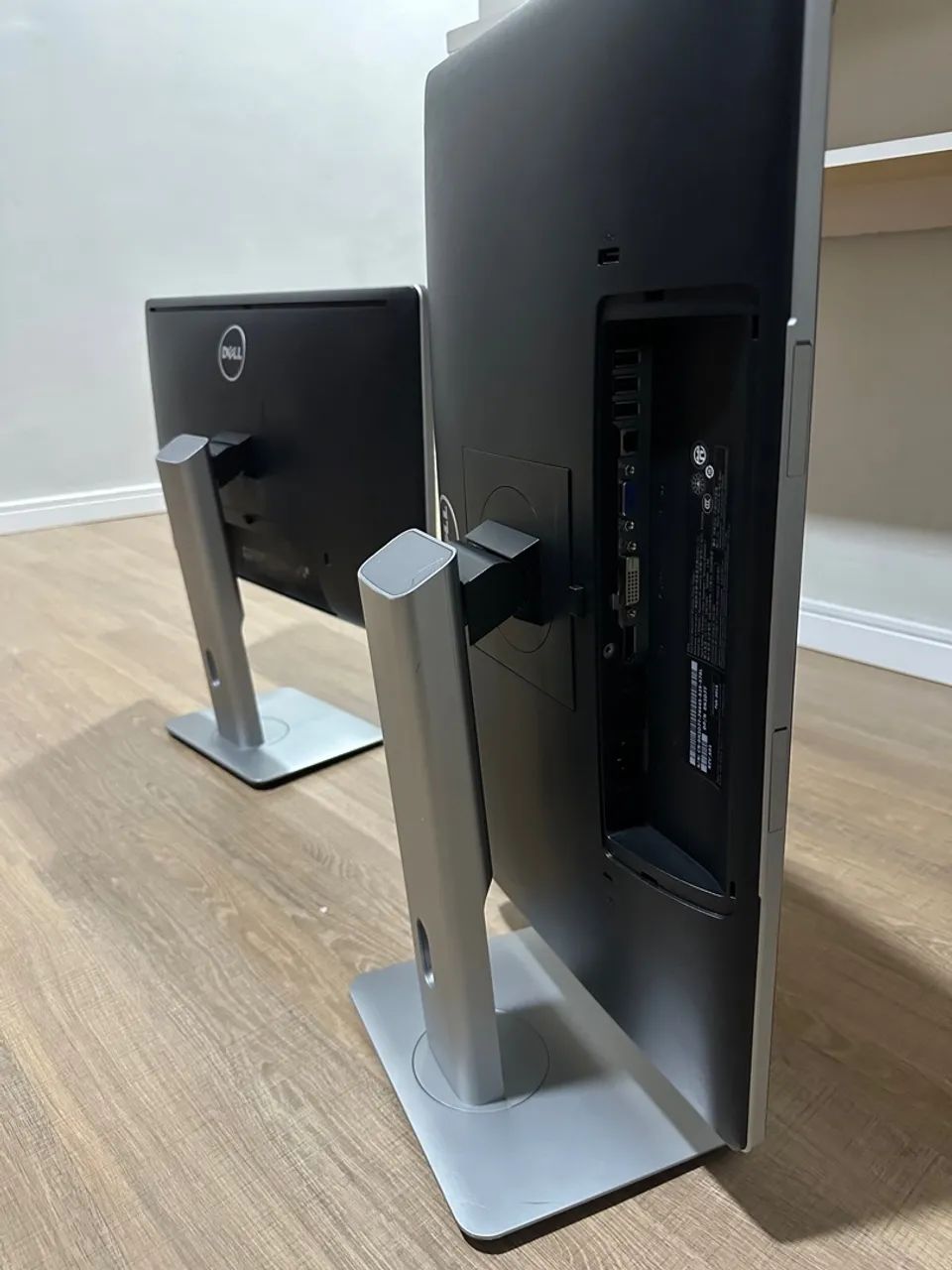 Monitor Dell Led IPS 23 Polegadas Full HD , DisplayPort - Foto 3