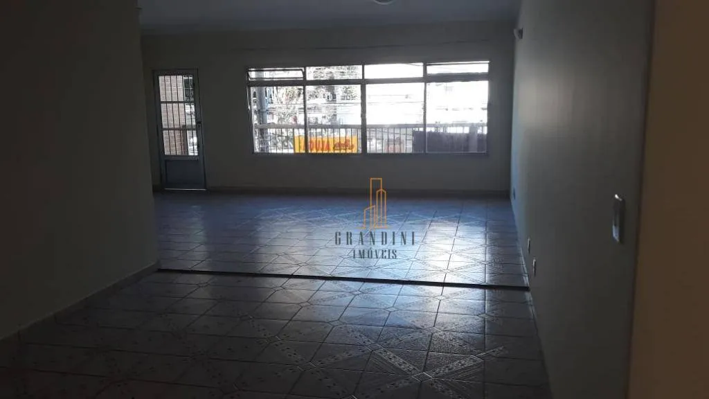 Prédio comercial para locação, Vila Baeta Neves, São Bernardo do Campo - PR0002.