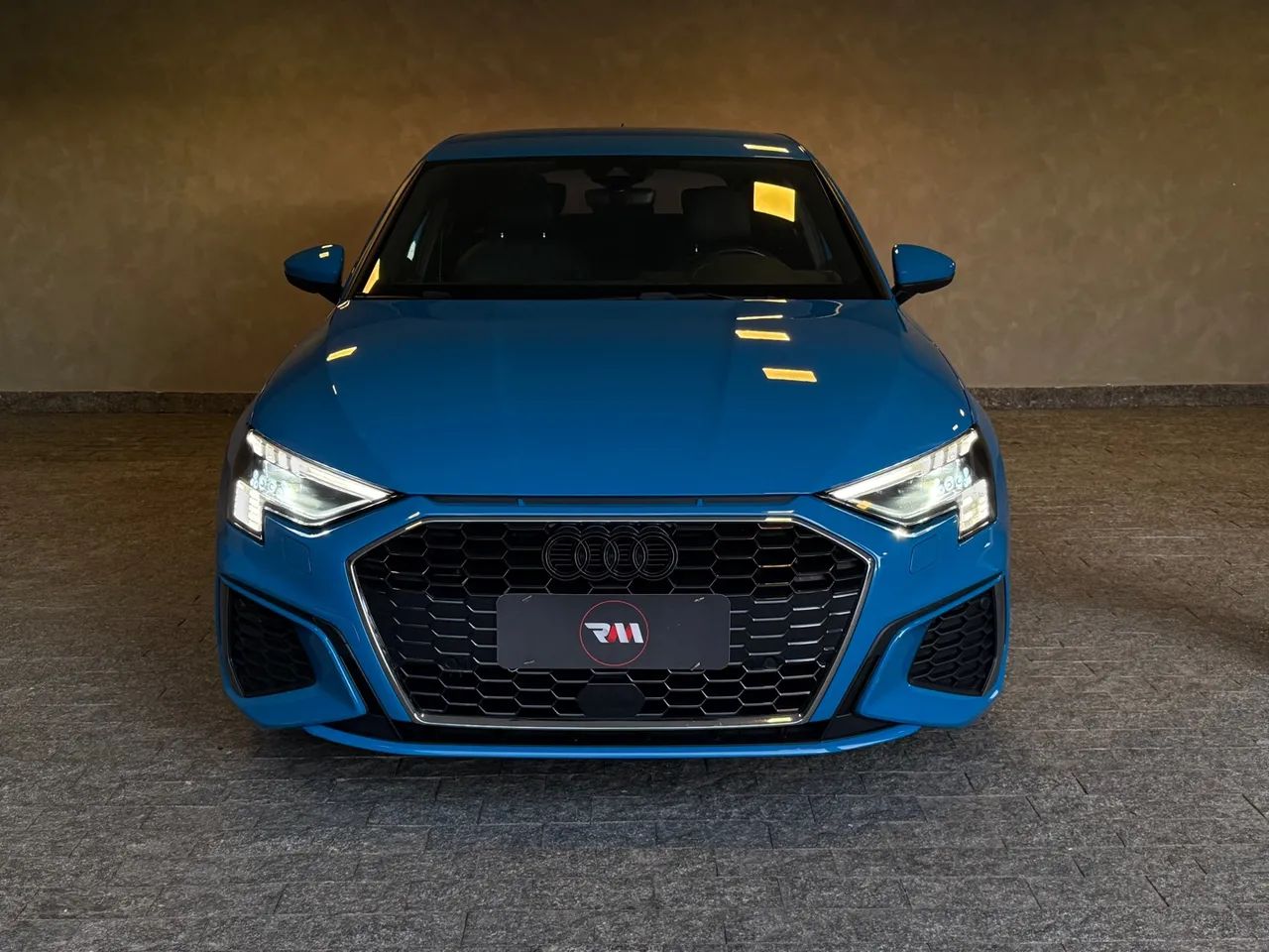 A3 SPORTBACK 1.4 SLINE TSFI - Foto 2