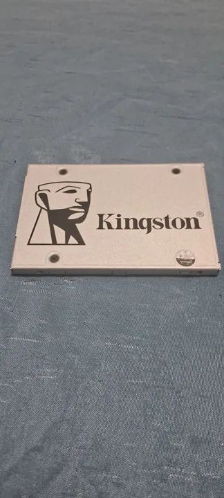 SSD Kingston 240GB