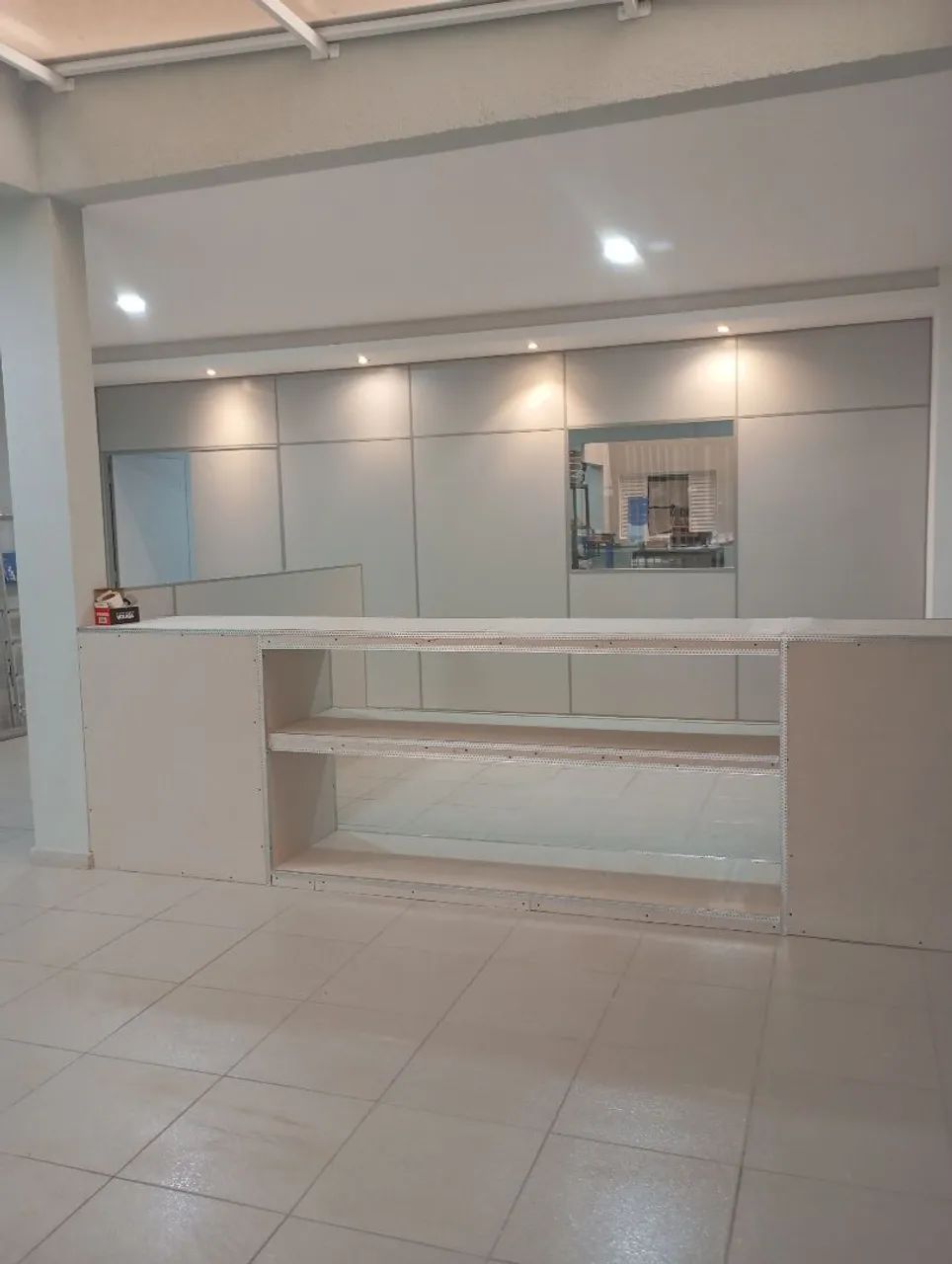 Divisórias Ambiente  - Foto 4