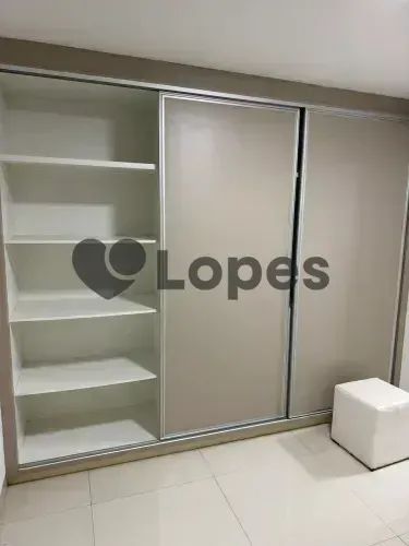 Apartamento no El Dorado | 2 Quartos | Oportunidade - Foto 3