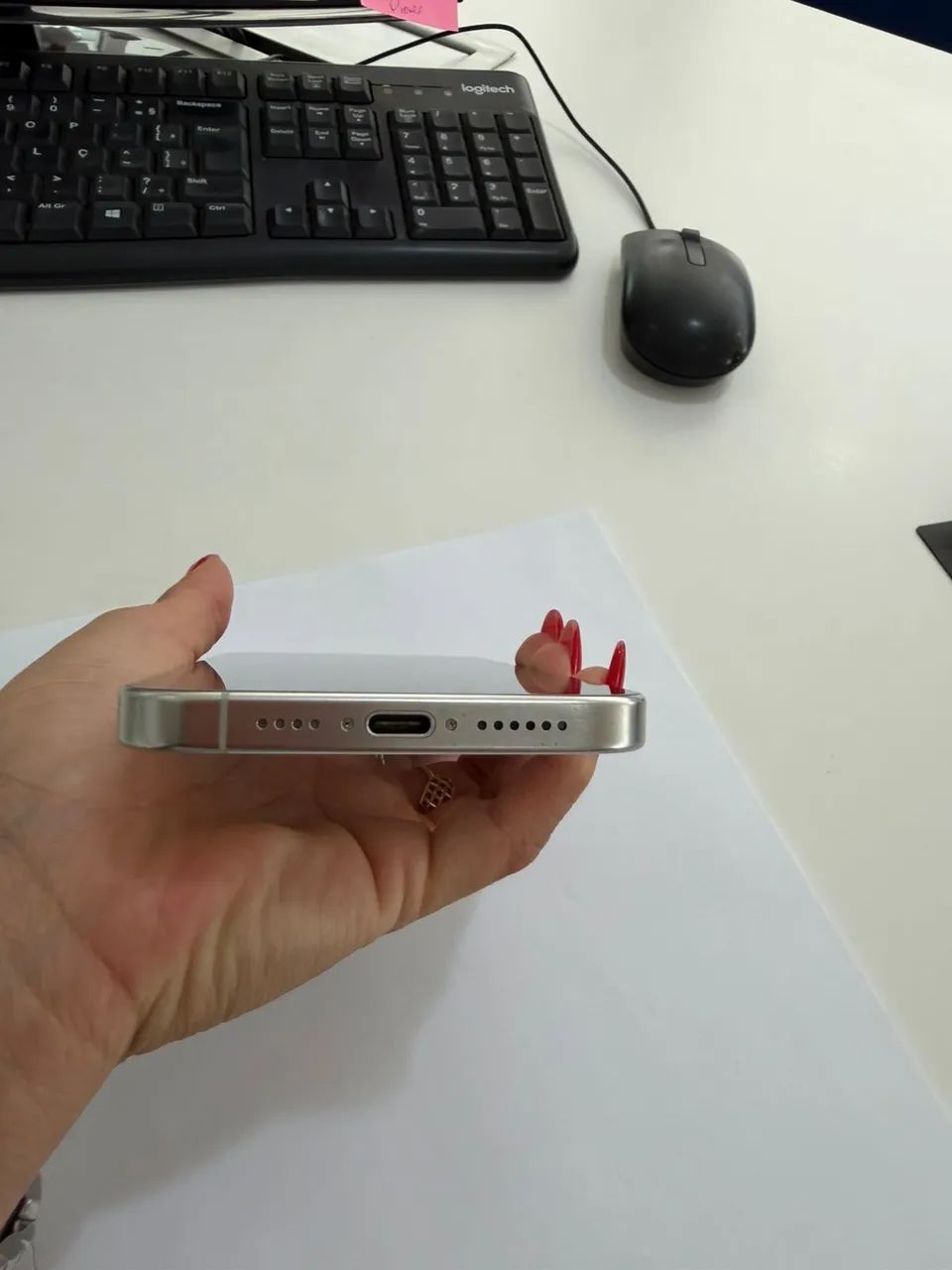 iPhone 16 e 15 Pro Max  - Foto 6