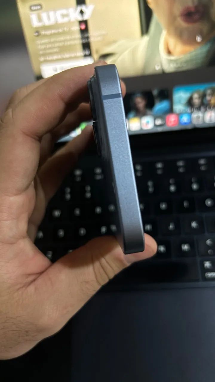 iPhone 14 128 GB  - Foto 3