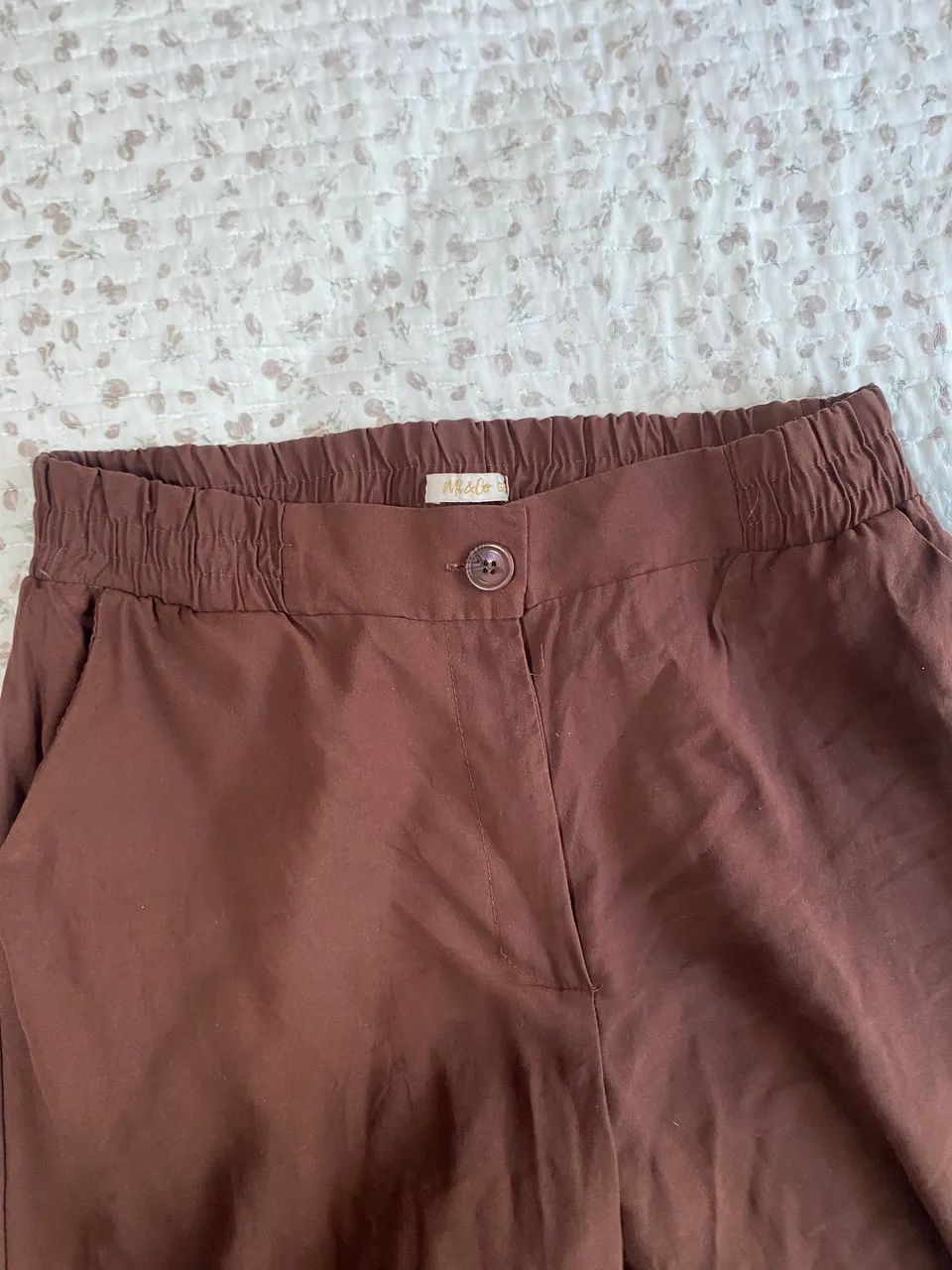 Calça alfaiataria  - Foto 2