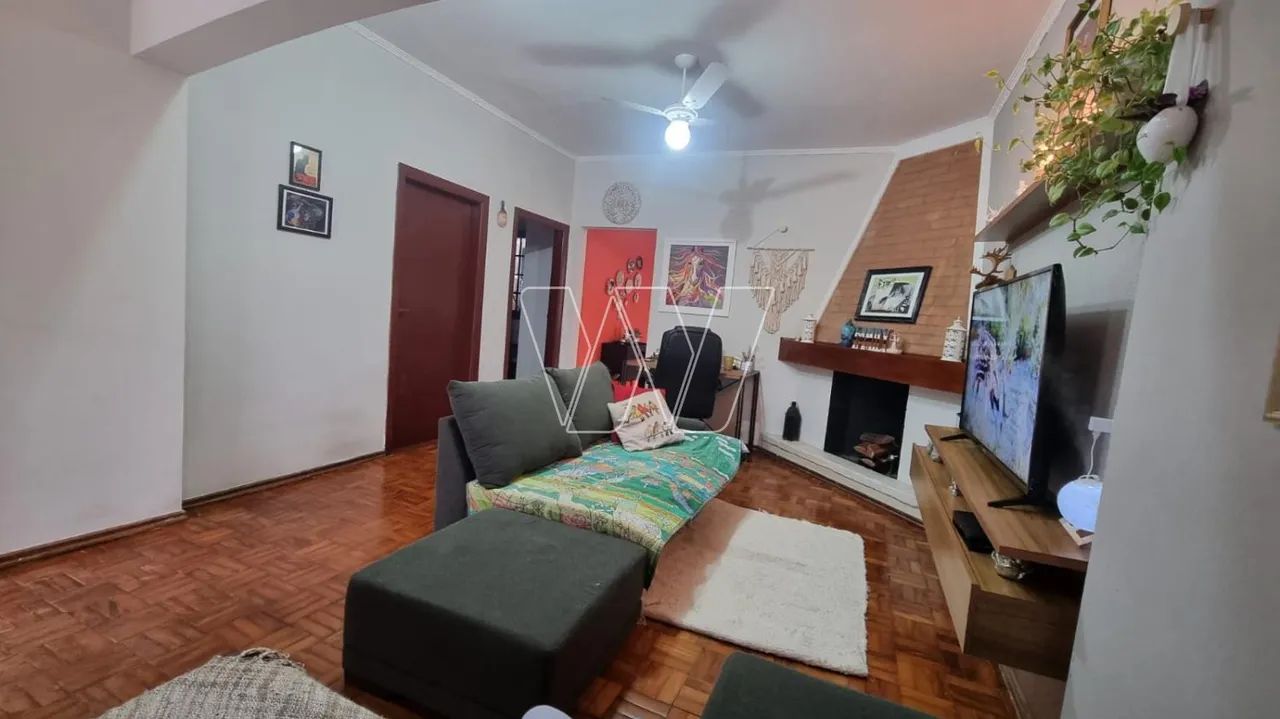 casa - Sousas - Campinas - Foto 3