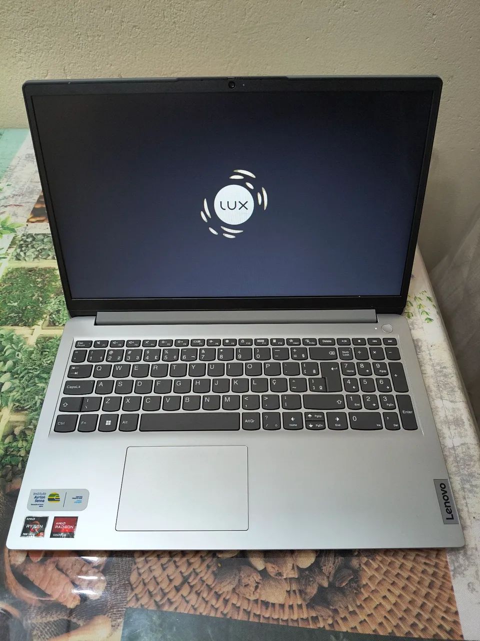 Notebook Lenovo Ideapad  - Foto 4